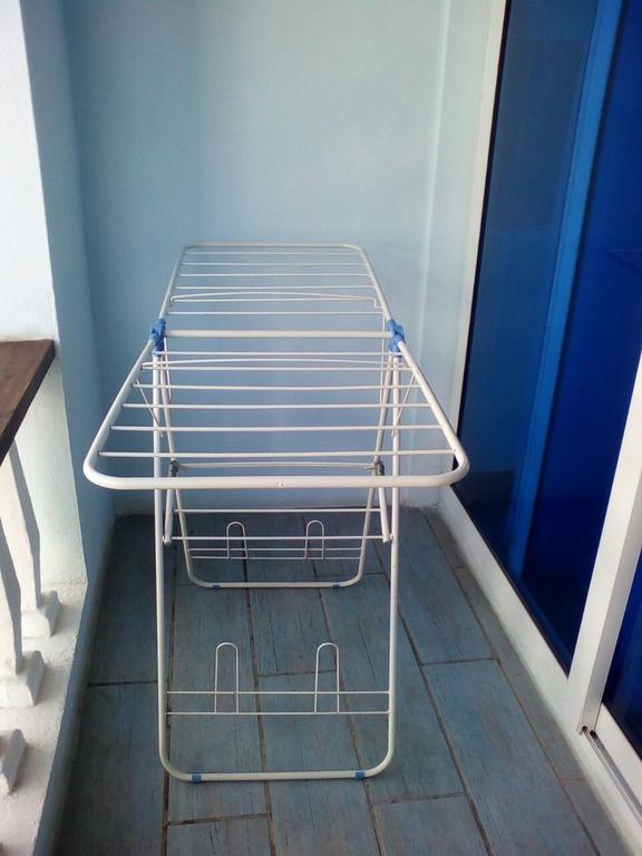 Bamburi Beach Studio Apartment B41 Bagian luar foto