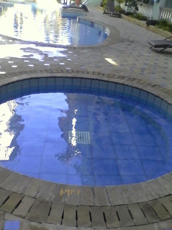 Bamburi Beach Studio Apartment B41 Bagian luar foto