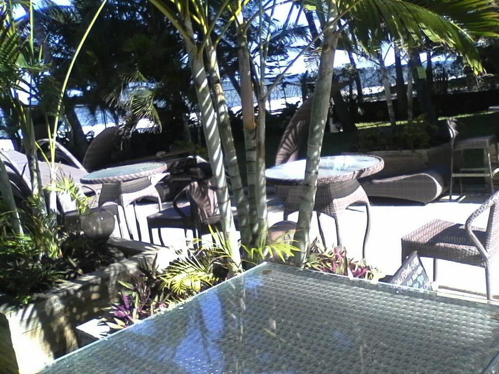 Bamburi Beach Studio Apartment B41 Bagian luar foto