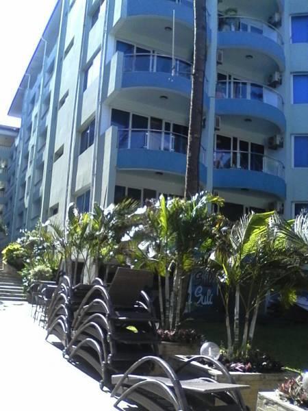 Bamburi Beach Studio Apartment B41 Bagian luar foto