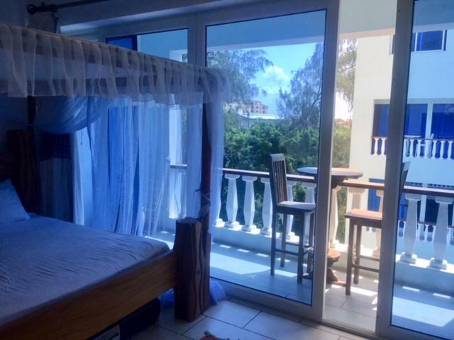 Bamburi Beach Studio Apartment B41 Bagian luar foto